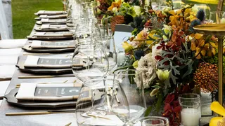 The 2023 Owners' Club Palm Beach Dinner event